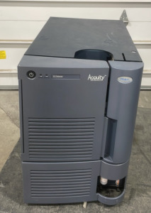 (1) Acquity Ultra Performance SQ Detector