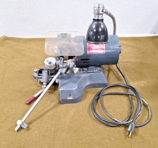 Lisle Model 91000 Drill Grinder