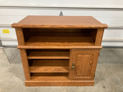 Wooden Cabinet