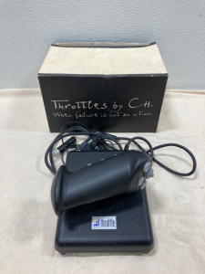 Throttle Joystick