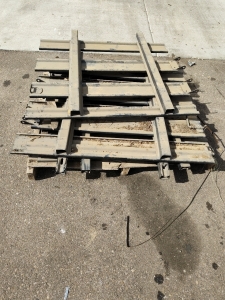 Sides for Stake Bed Trucks. 23"Stake to Stake