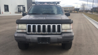 1997 JEEP GRAND CHEROKEE LAREDO - 4X4 - 4