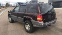 1997 JEEP GRAND CHEROKEE LAREDO - 4X4 - 5