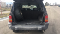 1997 JEEP GRAND CHEROKEE LAREDO - 4X4 - 14