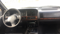 1997 JEEP GRAND CHEROKEE LAREDO - 4X4 - 18