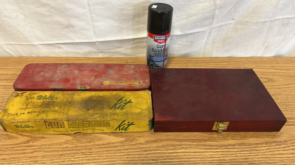 Gun Cleaning Kits
