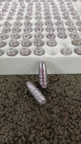 Large Selection of Bullets