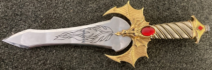 Fantasy Dragon Dagger