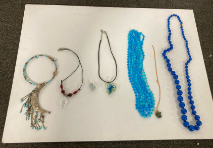 Costume Jewelry