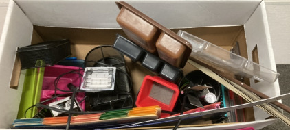 Assorted Brand new Office supplies