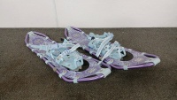 Pair of L.L Bean Winter Walker Snow Shoes