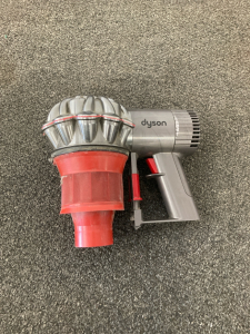 Dyson Vacuum No Cord