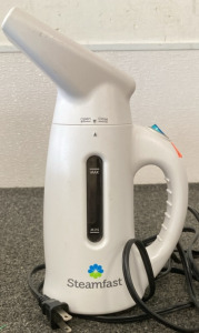 Steamfast Hand Held steamer