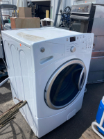 General Electric Washing Machine