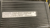 (4) Lind Automobile Adapters - 4