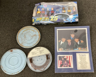 Collectibles