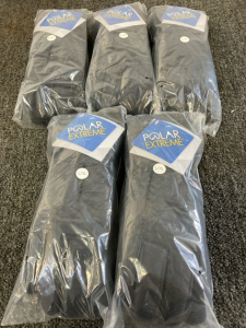 (5) Polar Extreme Winter Gloves