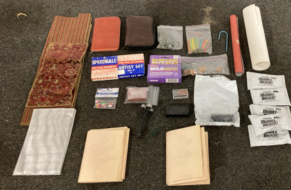 Crafting Supplies