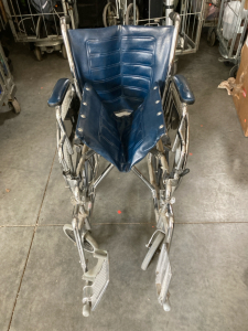 Standard Medical Wheelchair