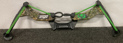 Hyper Strike Zing Play Bow