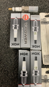 Spark Plugs