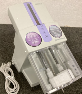 Dentist Equipment- Heraeus Dynamix Seed