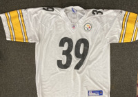 Steelers Jerseys