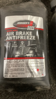 Johnsen’s Anti-Congelante, Air Brake Antifreeze - 2