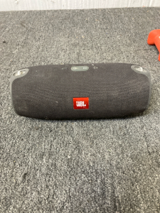 JBL Xtreme BT Speaker