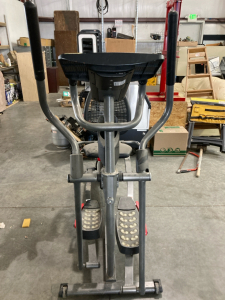 Pro-Form Elliptical