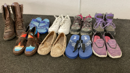 Shoes