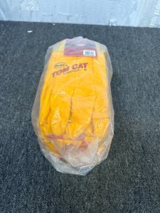 (12) Pair Of Boss Tom Cat Work Gloves