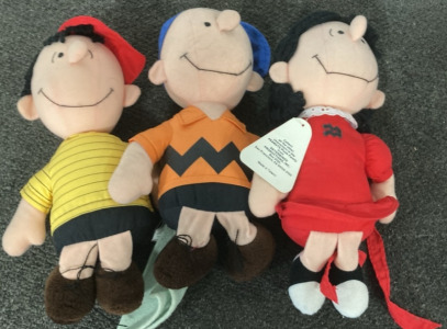 Peanut Memorabilia