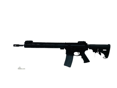 Del-Ton DTI-15, 5.56mm AR Semi Auto Rifle