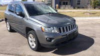 2012 Jeep Compass -