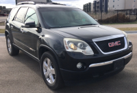 2008 GMC ACADIA