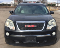 2008 GMC ACADIA - 2