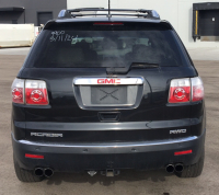 2008 GMC ACADIA - 6