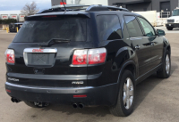 2008 GMC ACADIA - 7