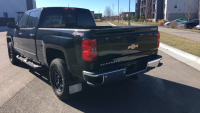 2014 CHEVY 1500 LTZ - 4X4 - FULLY LOADED - 5