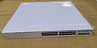 Cisco Network Module C3850-NM-2-10G