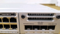 Cisco Network Module C3850-NM-2-10G - 4