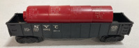 Lionel Electric “NYC Central System” Train Car