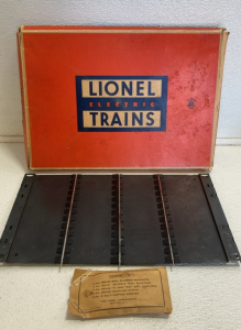 Lionel Electric #350-50 Transfer Table Extension