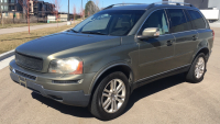 2011 VOLVO XC90 - 130K MILES - DRIVES WELL - 3