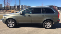 2011 VOLVO XC90 - 130K MILES - DRIVES WELL - 4