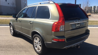 2011 VOLVO XC90 - 130K MILES - DRIVES WELL - 5