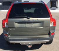 2011 VOLVO XC90 - 130K MILES - DRIVES WELL - 6