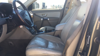 2011 VOLVO XC90 - 130K MILES - DRIVES WELL - 10