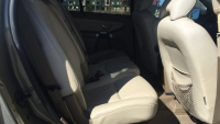 2011 VOLVO XC90 - 130K MILES - DRIVES WELL - 17